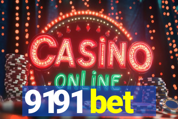 9191 bet
